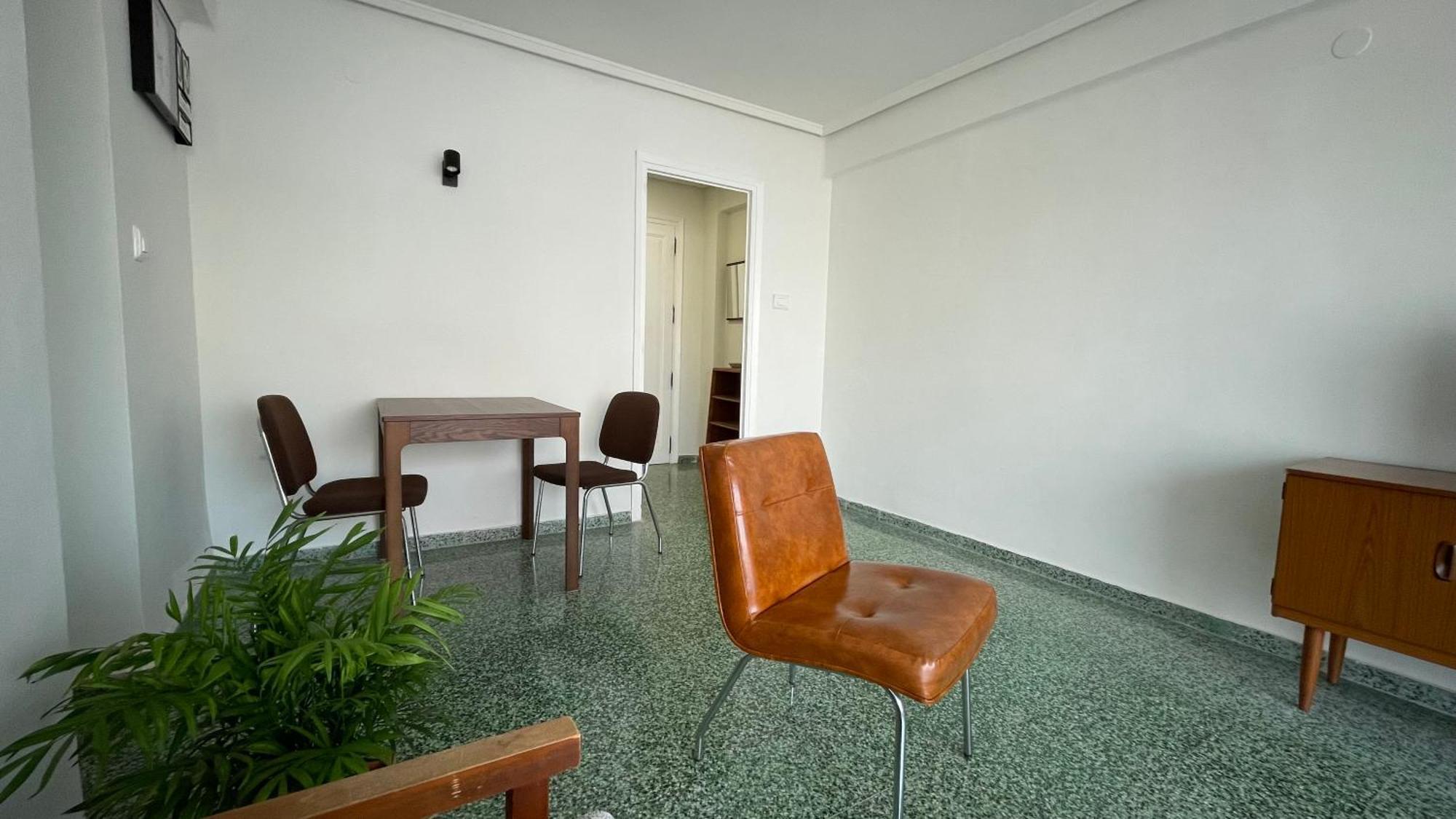 Apartment Luminoso Piso Cerca De La Playa