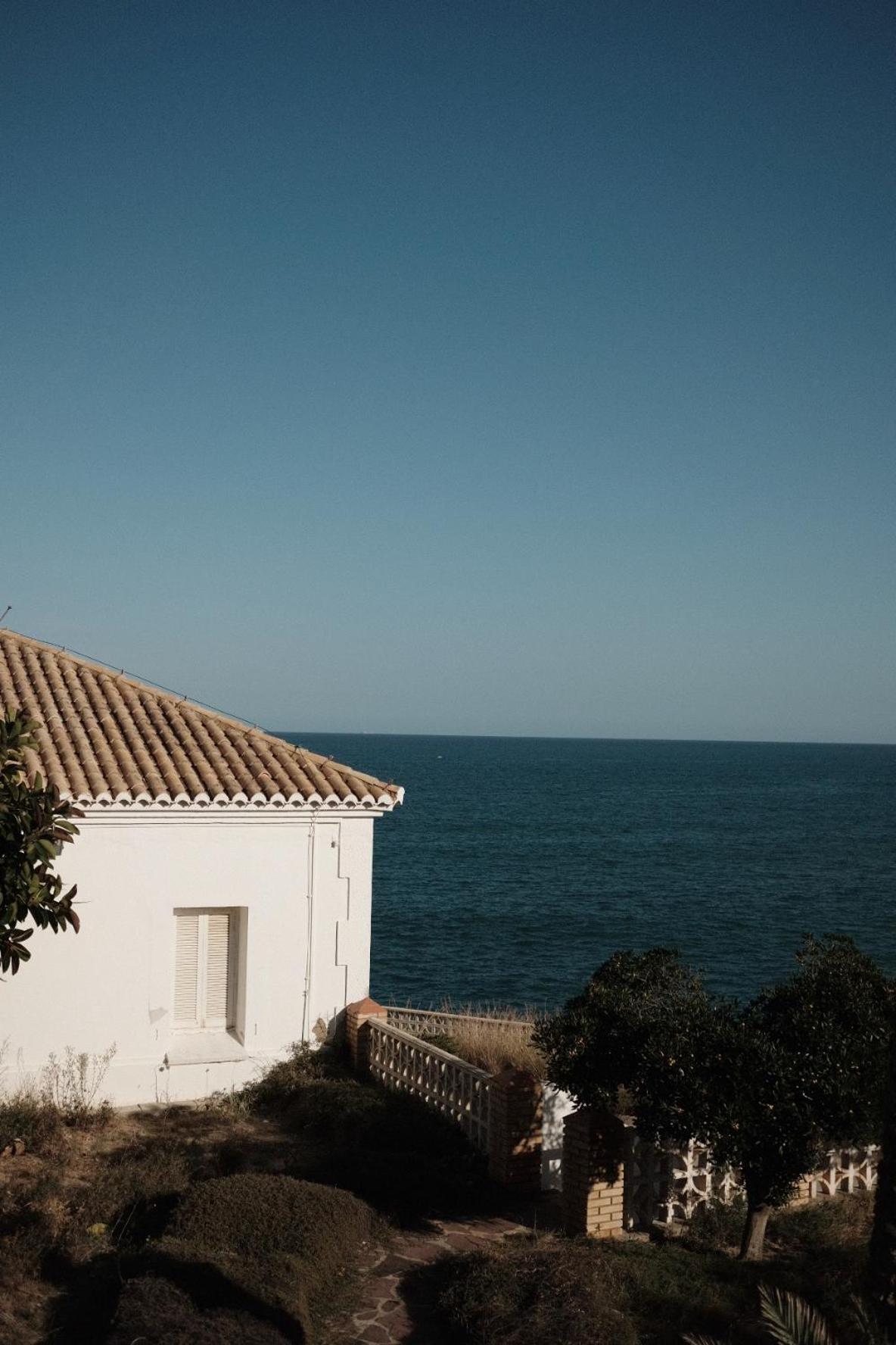 Apartamento Luminoso Piso Cerca De La Playa