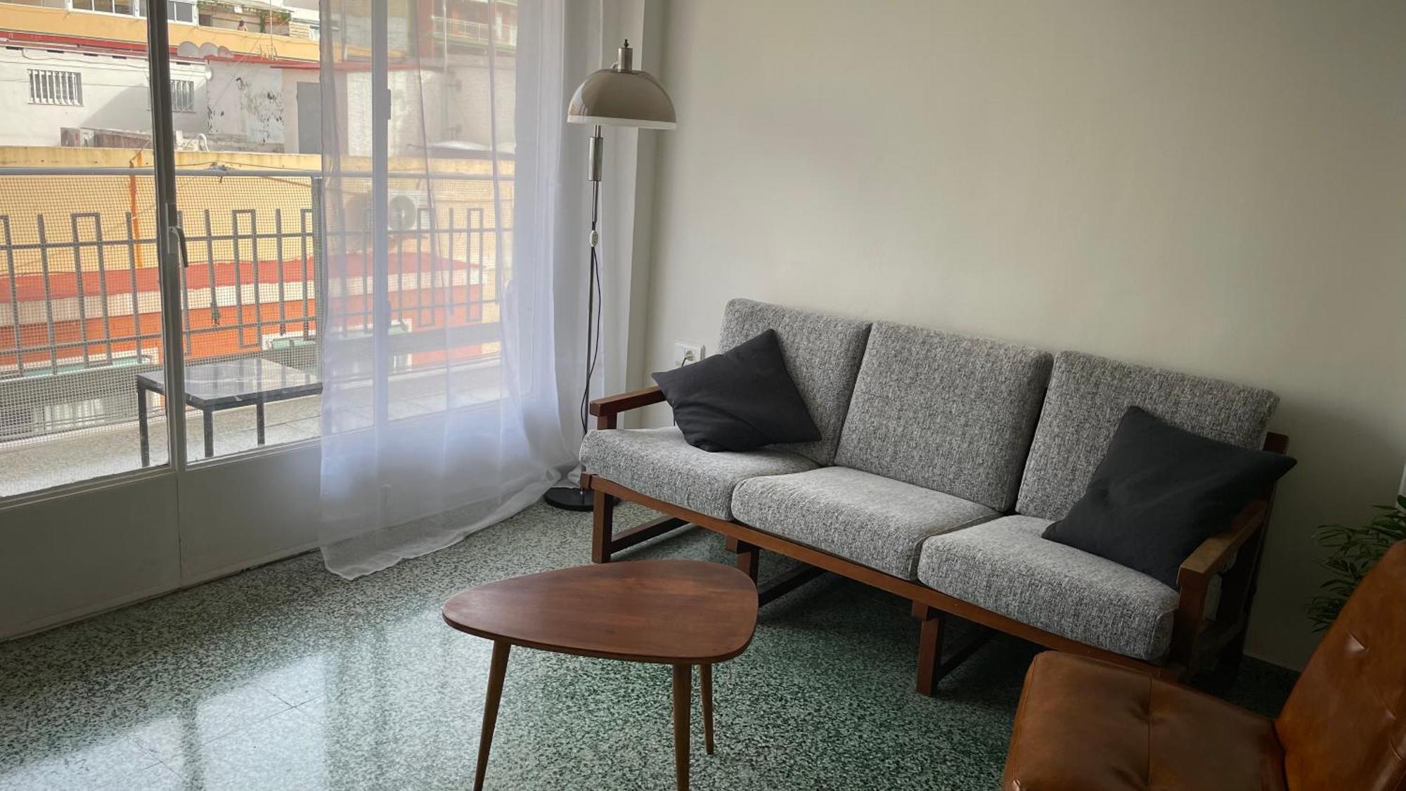 Apartamento Luminoso Piso Cerca De La Playa Cullera