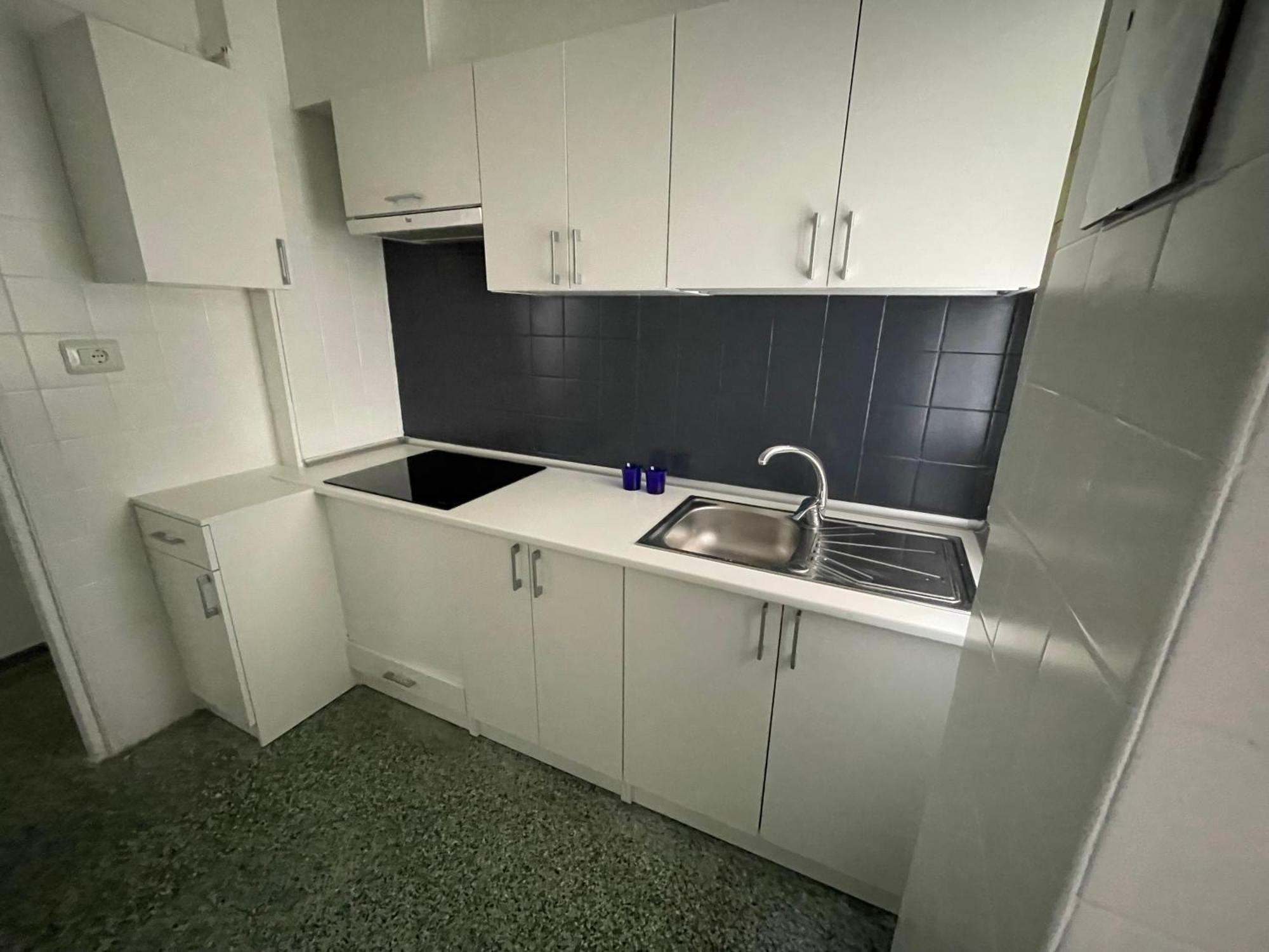 Apartamento Luminoso Piso Cerca De La Playa